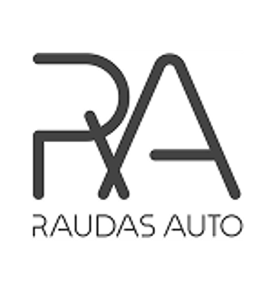 Raudas Auto