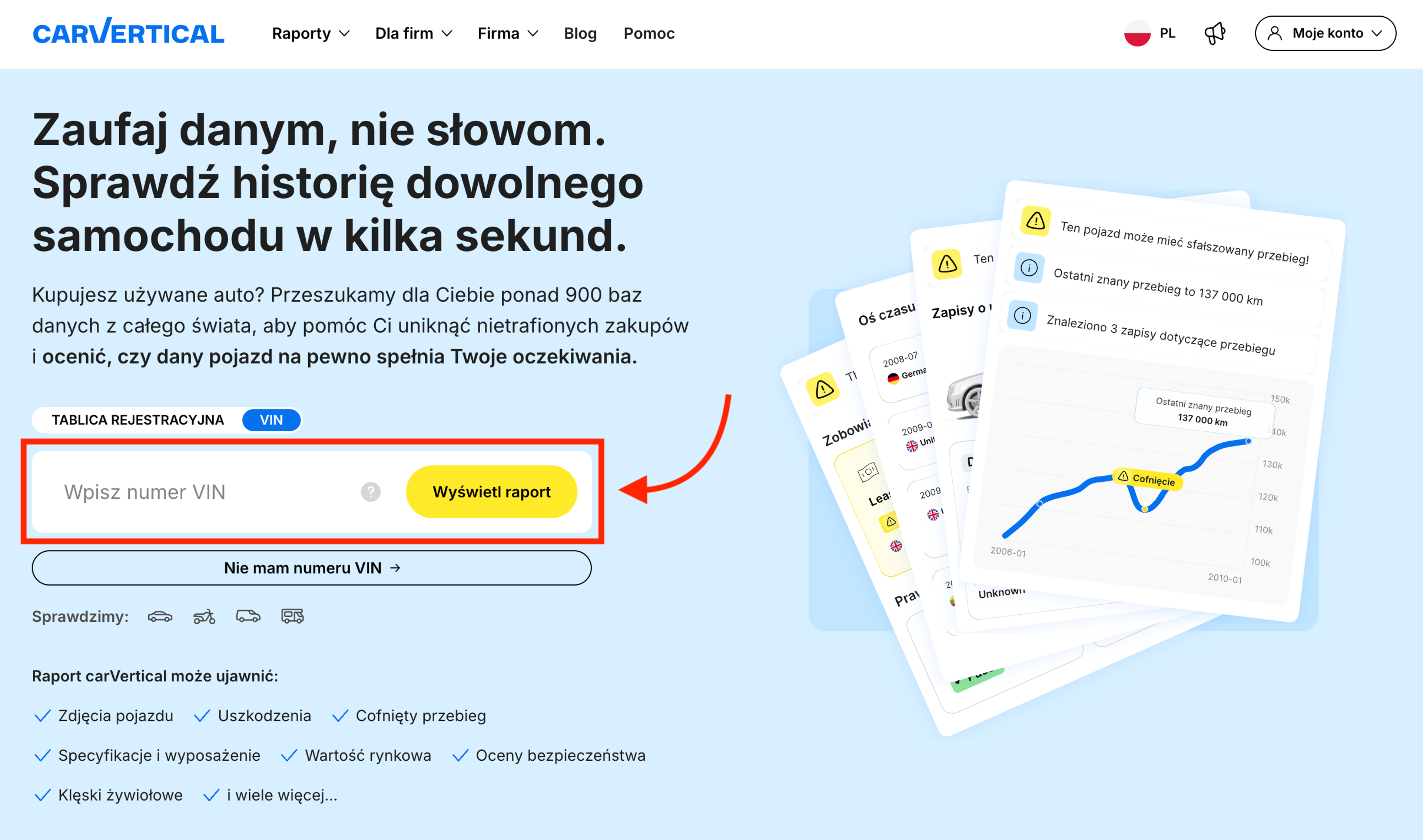 Jak sprawdzić historię pojazdu z Niemiec