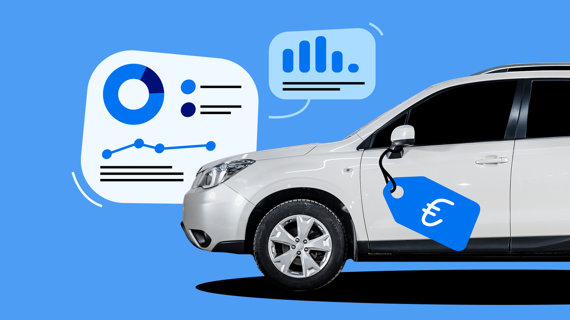 Research What cars do European dealerships sell and how? carVertical