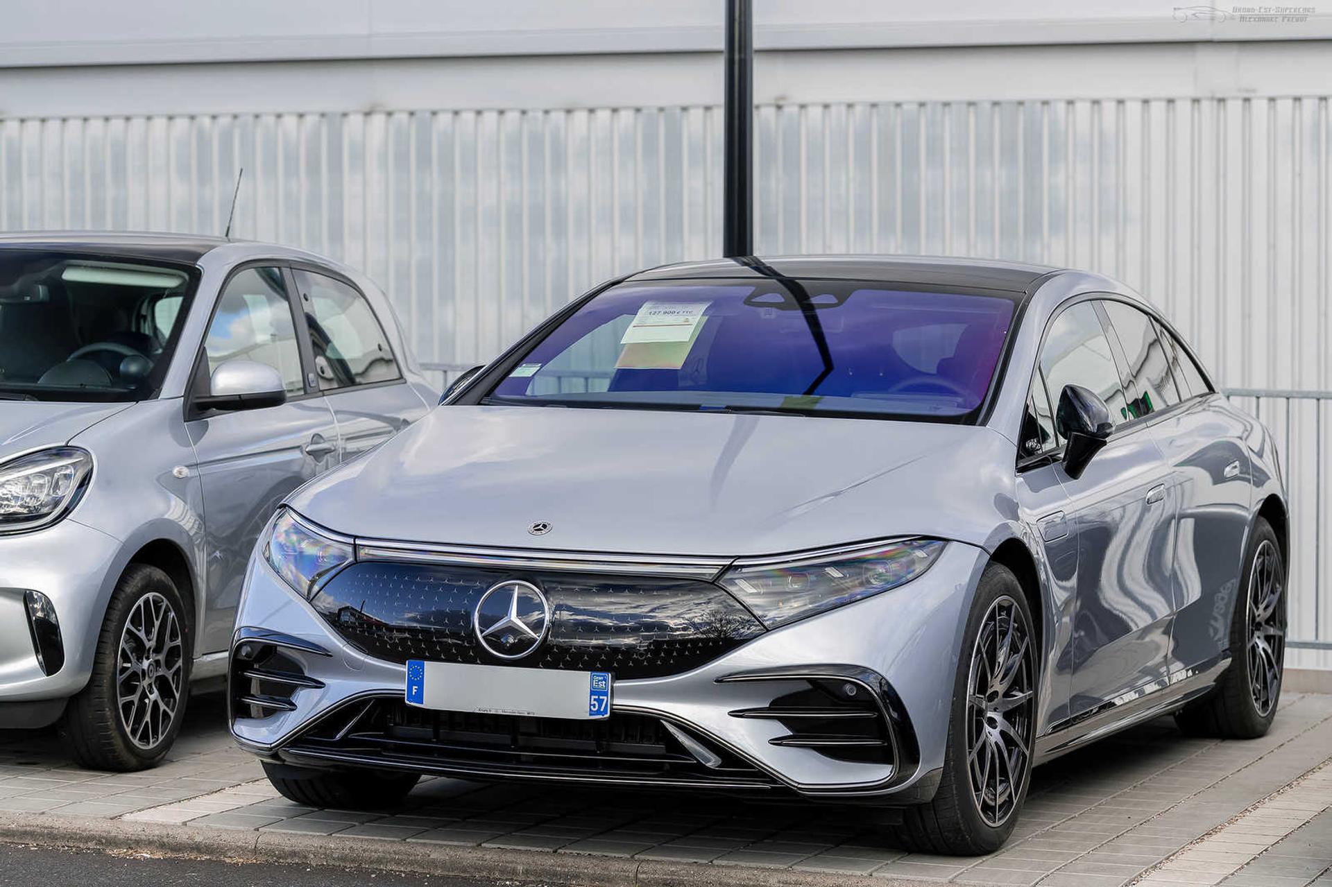 Best electric cars on the market in 2024 | carVertical