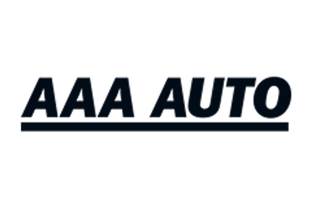 AAA Auto