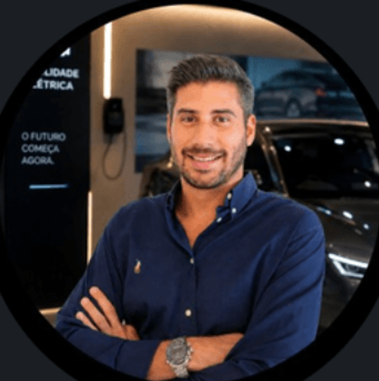 João Pedro Ferreira