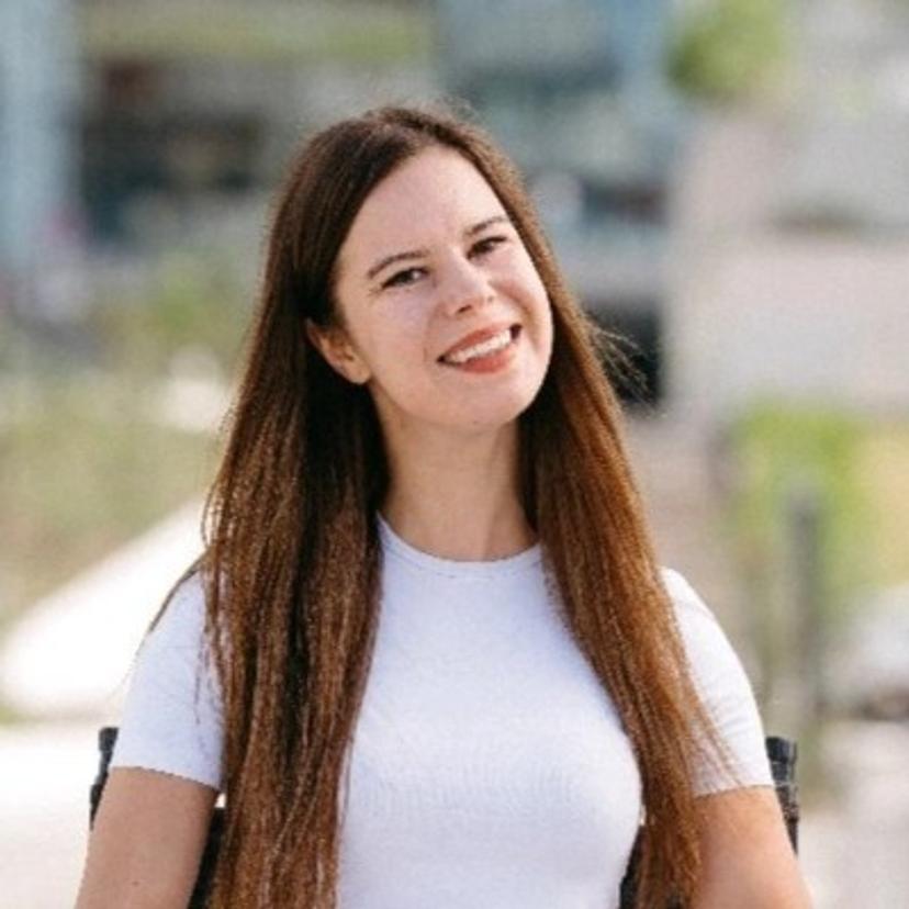 Živilė Barkauskaitė