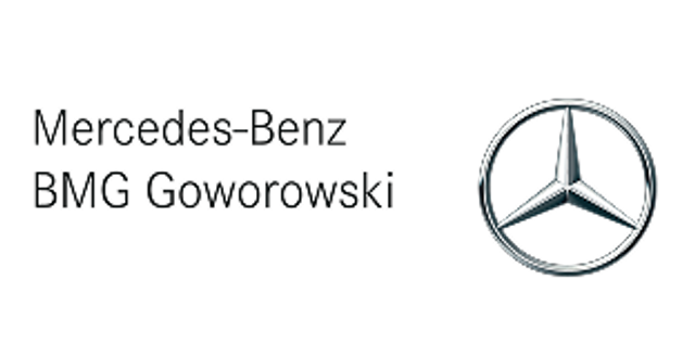 Mercedes-Benz BMG Goworowski