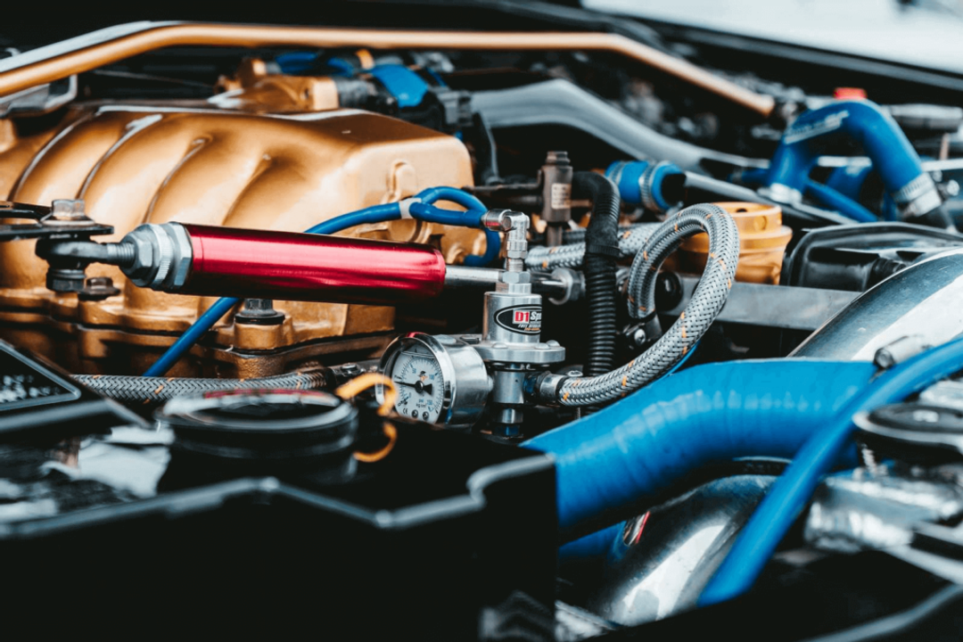 Car Tuning Guide: Everything You Need To Know | carVertical