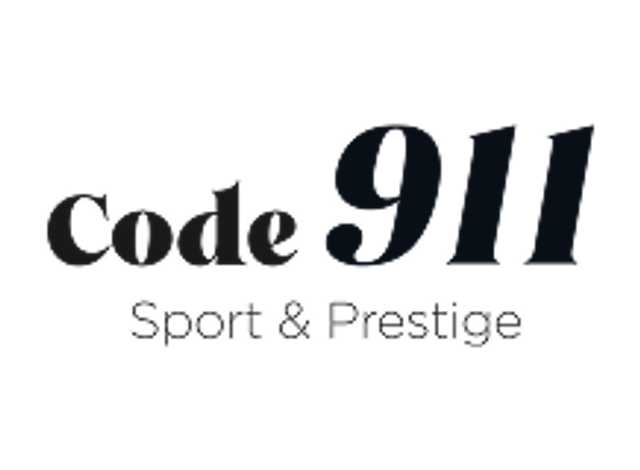 Code 911 - Sport & Prestige