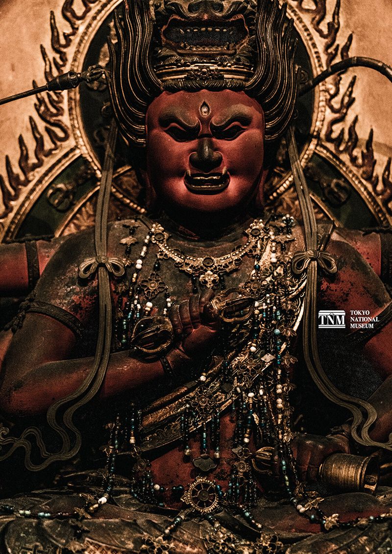 TOKYO NATIONAL MUSEUM 150th | Shogo Tominaga | 富永省吾