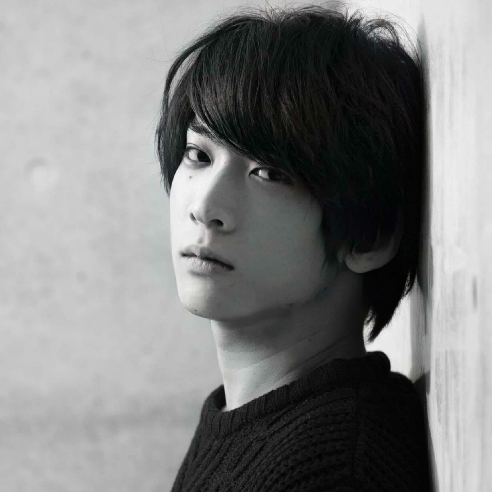 Shogo Tominaga | 富永省吾
