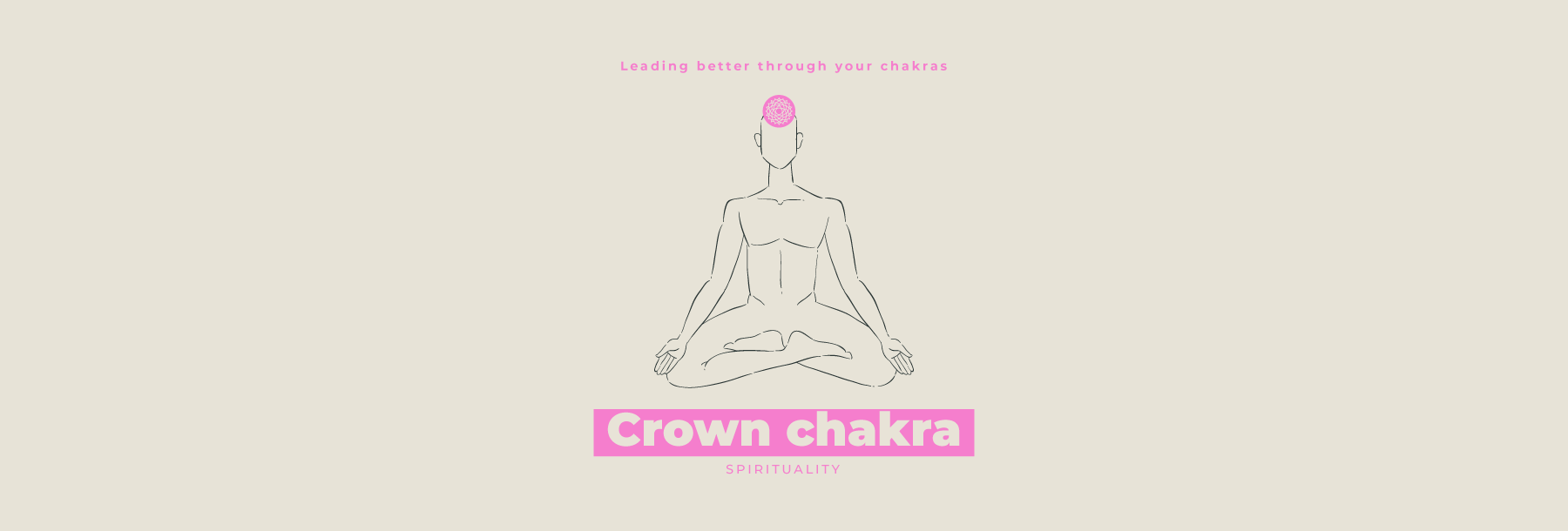 Chakra #7: Leading through your knowledge
