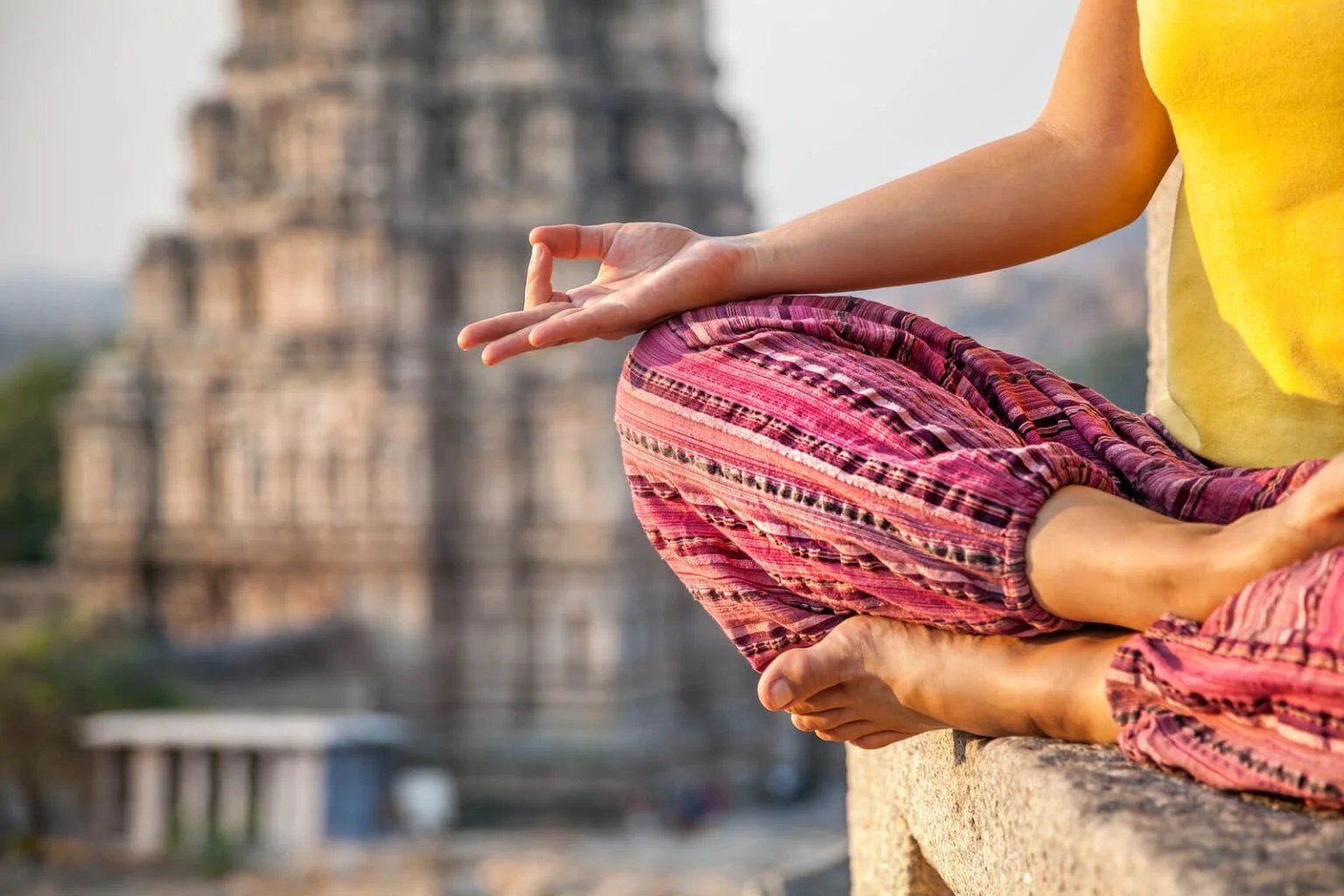 Mindful India