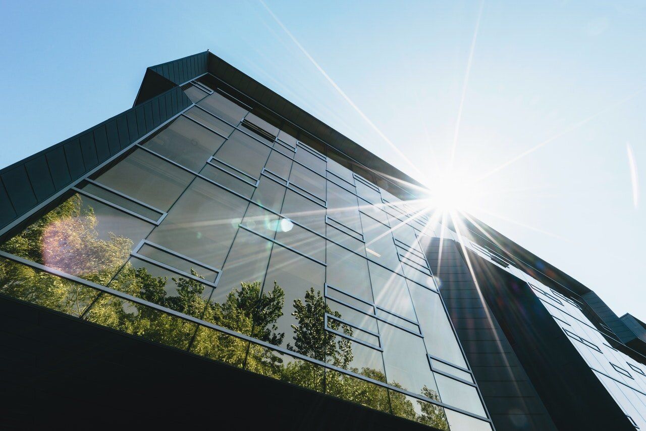 4 green business that are helping the planet