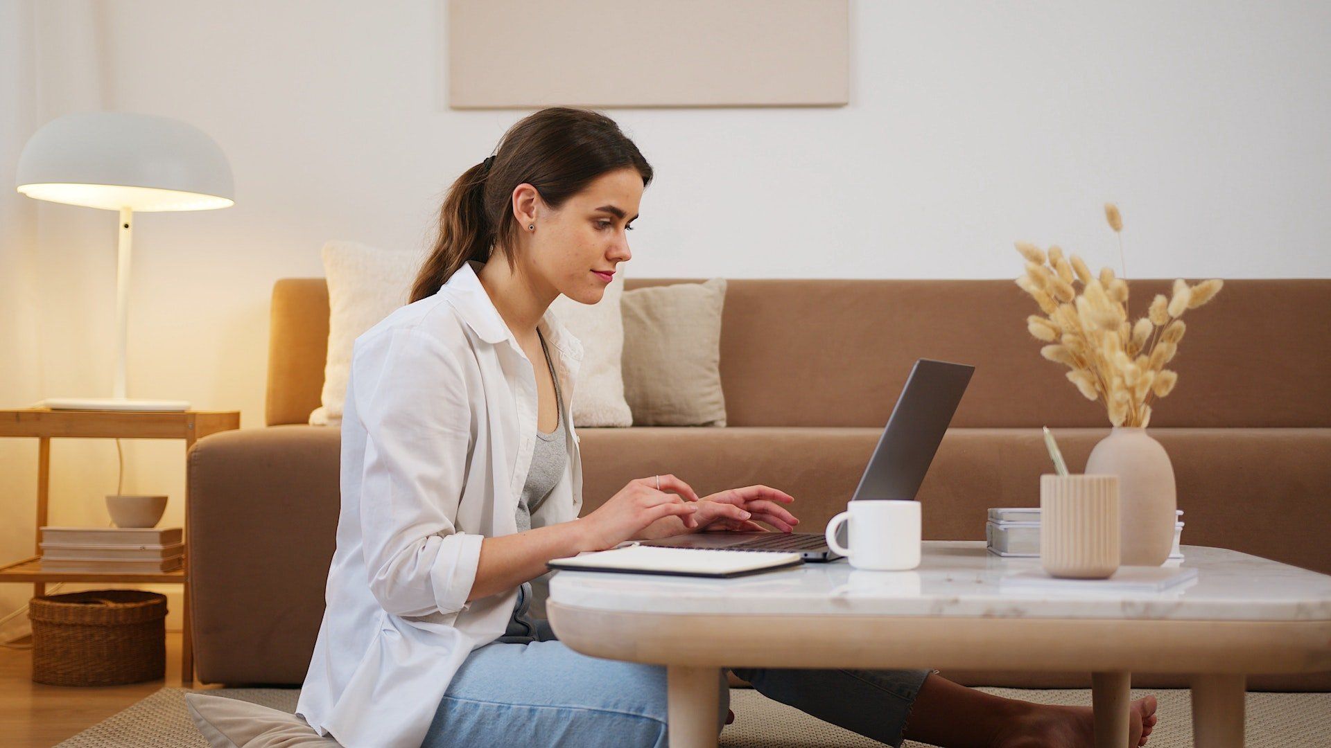 Mindful meetings