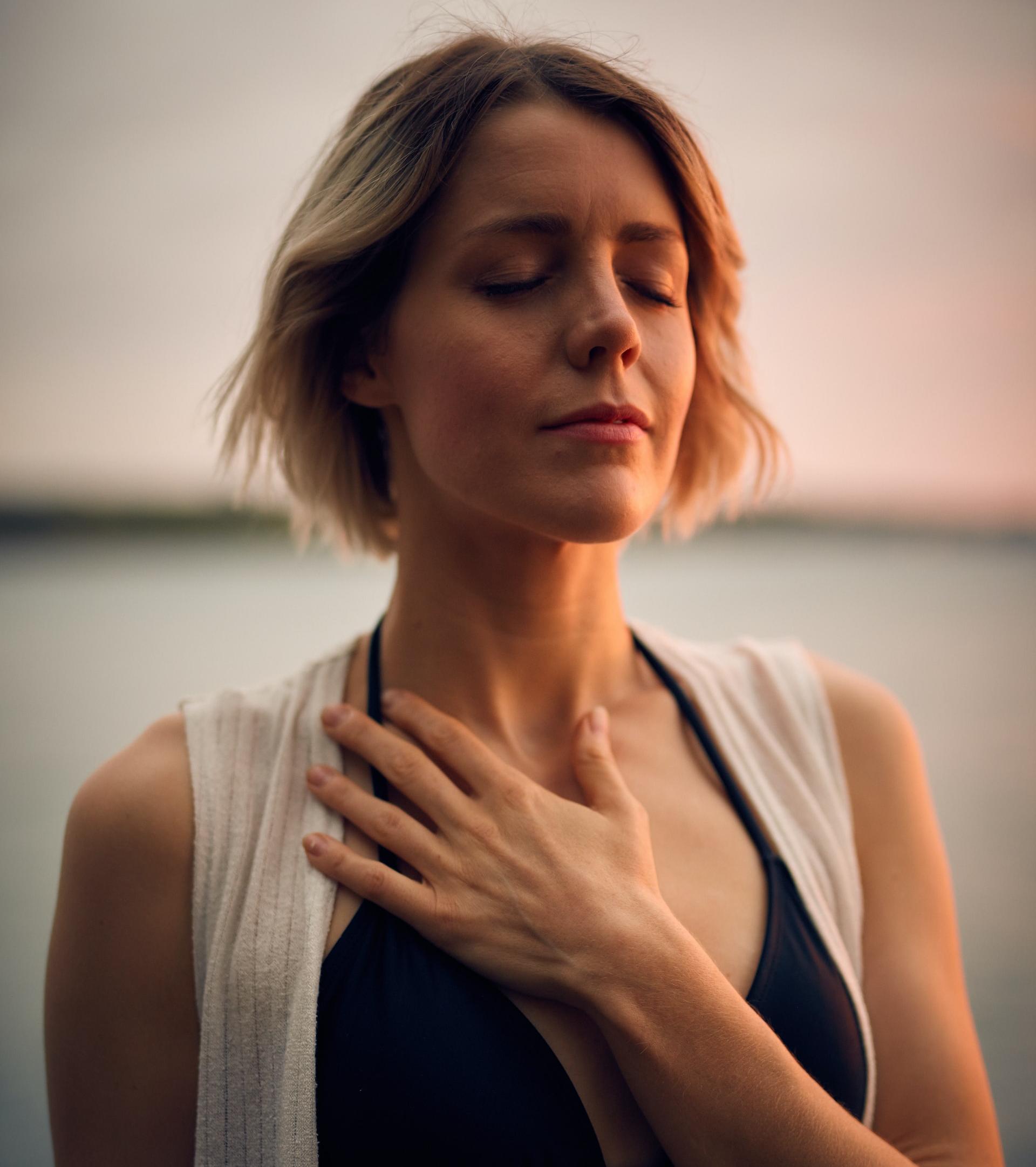 Meditations to thank 2022