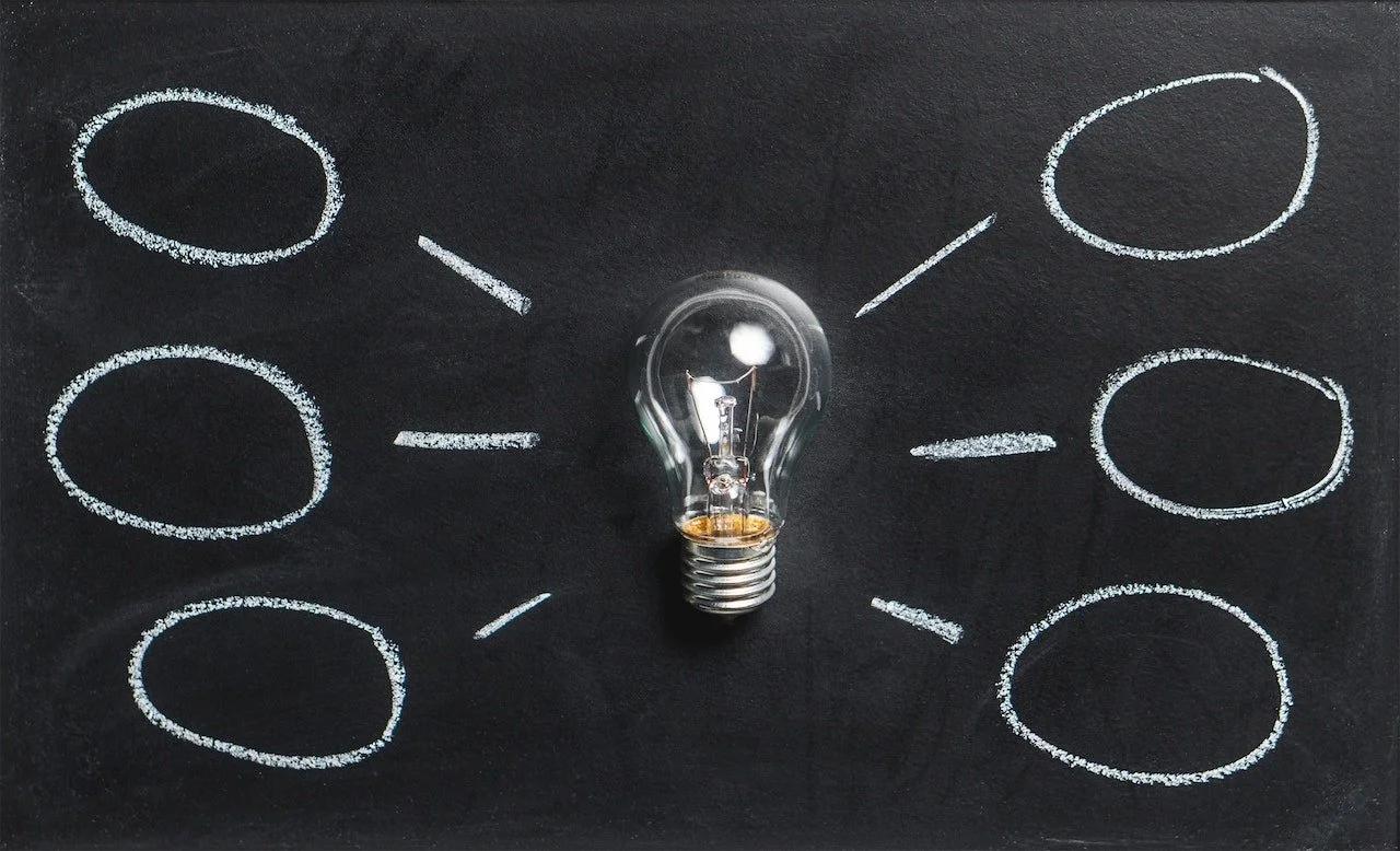 Innovating in tune with others