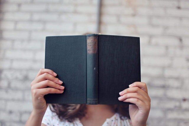 Great habit. Reading is one of the activities successful professionals do.