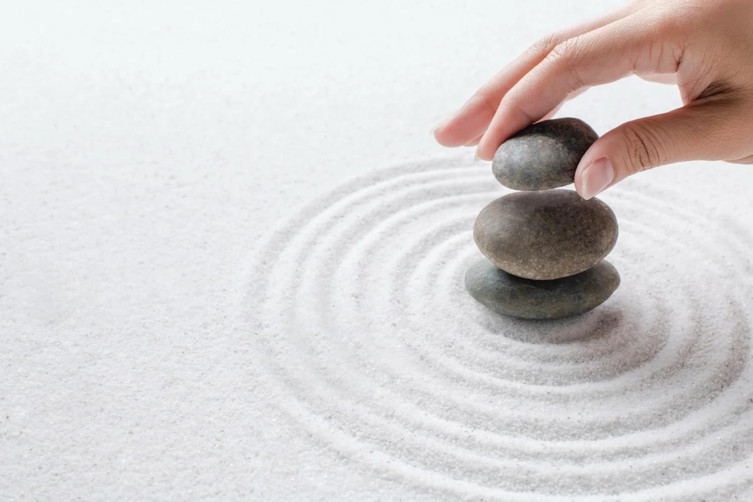 Mantras for concentration and mental stillness