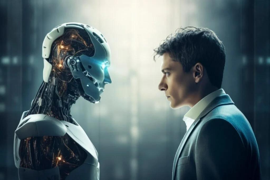 AI: the new ally of visionary leaders