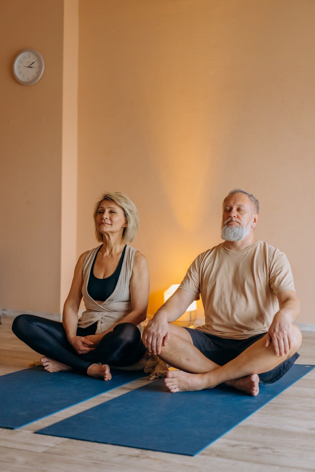 Meditation is not for hippies