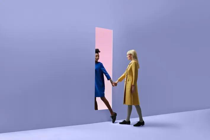 AI and visionary leadership