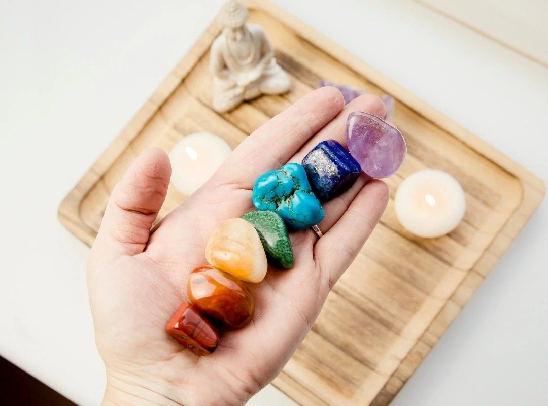 Leading better through your chakras