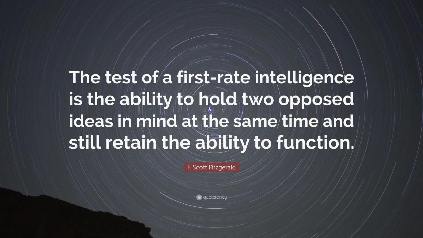 How can we achieve BOTH?