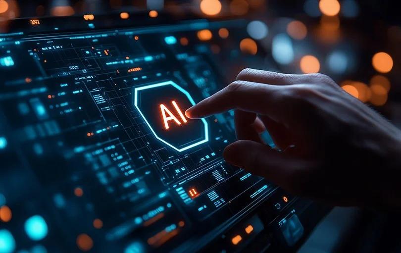Generative AI in the GCC: Transforming the future of work and beyond