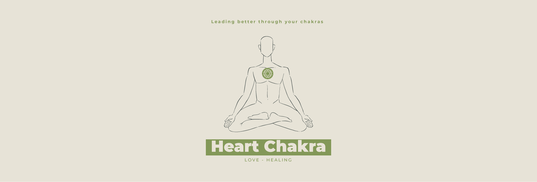 Chakra #4: Leading through your emotions