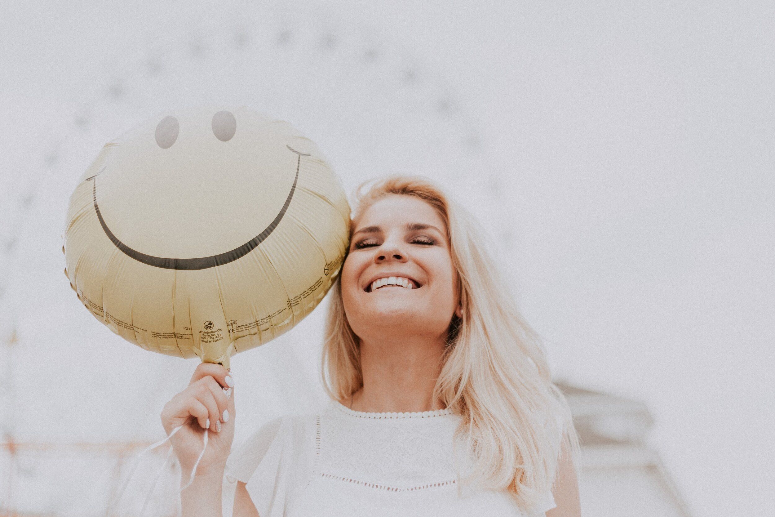 Happiness is when what you think, what you say and what you do are in harmony