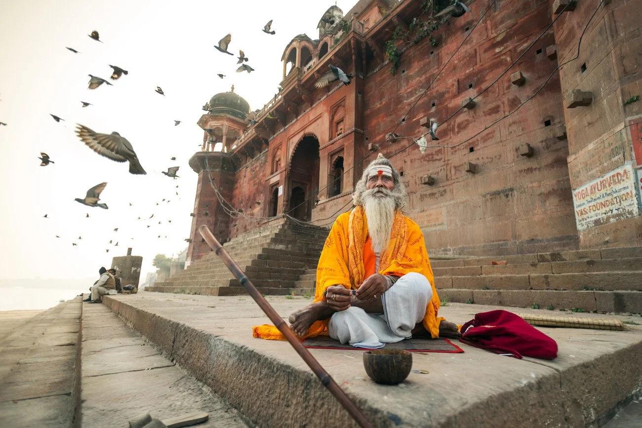 Embracing Moksha: a path to liberation from work stress
