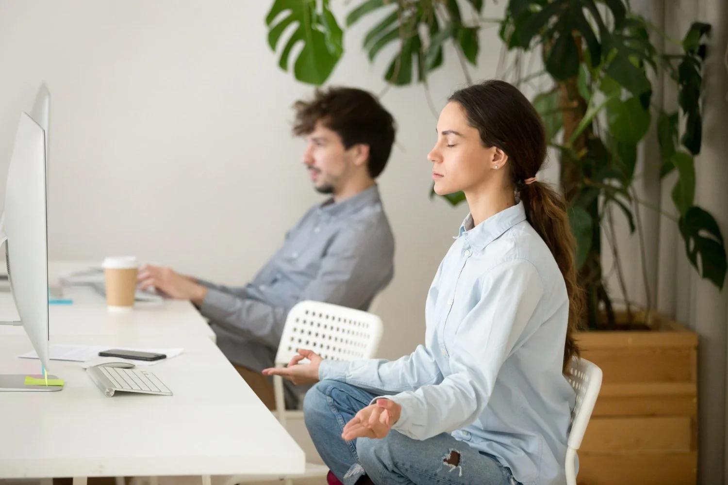 The Power of Mindfulness in Transformational Leadership