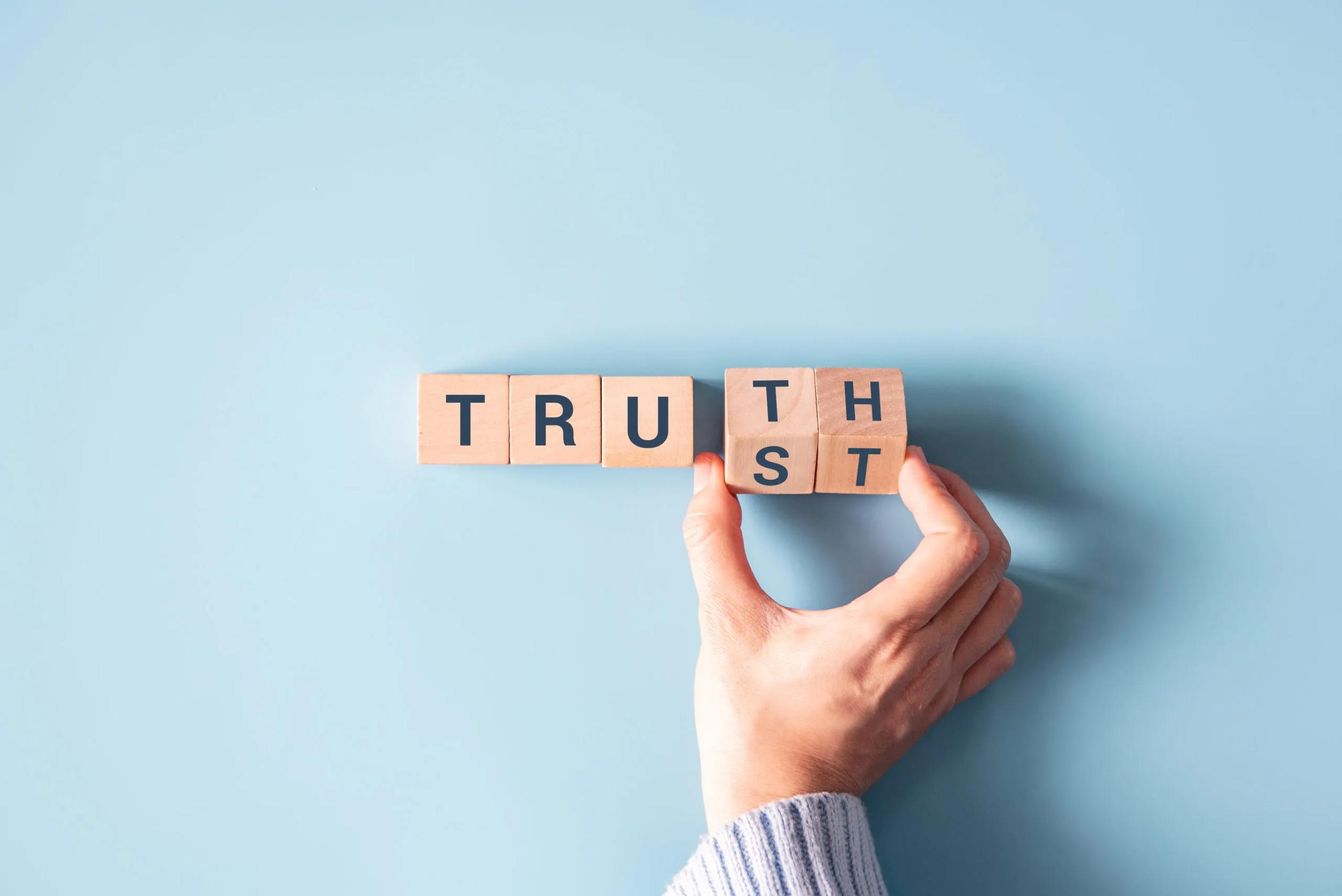 The truth about honesty and transformational leadership