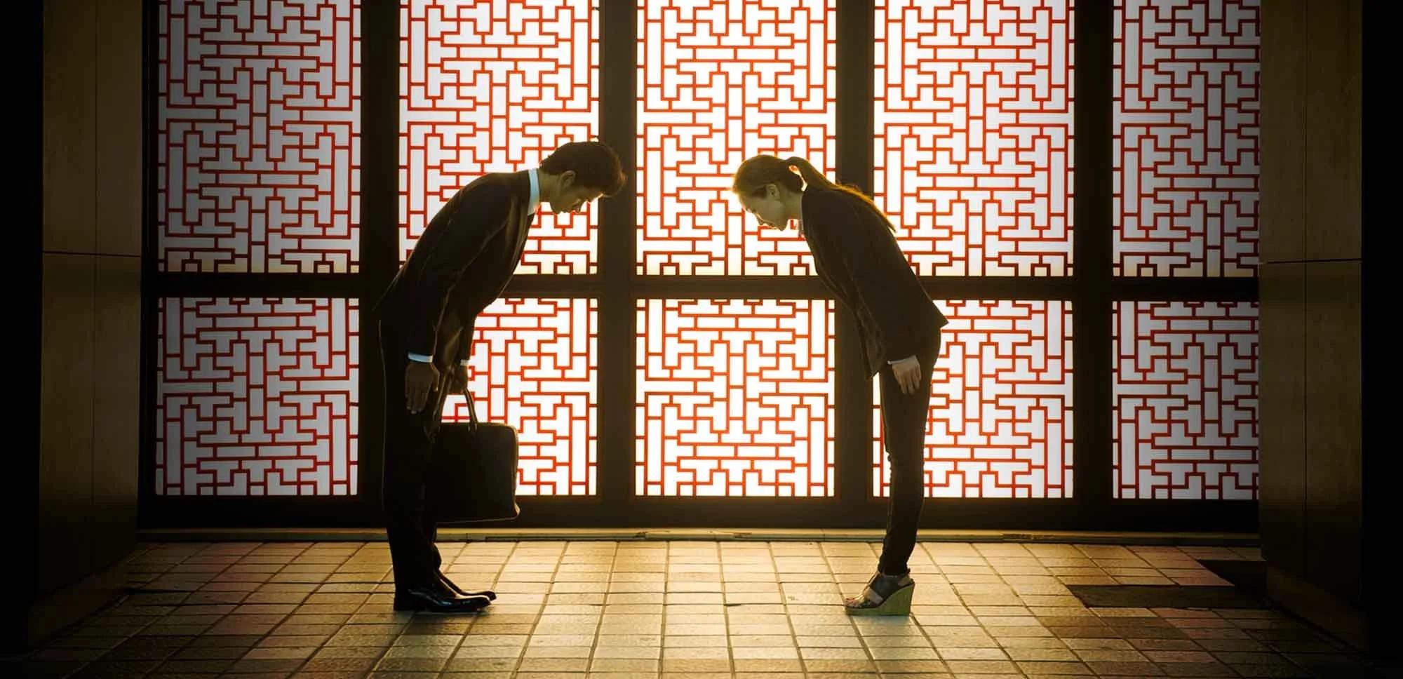 The importance of forgiveness in a Transformational Leader