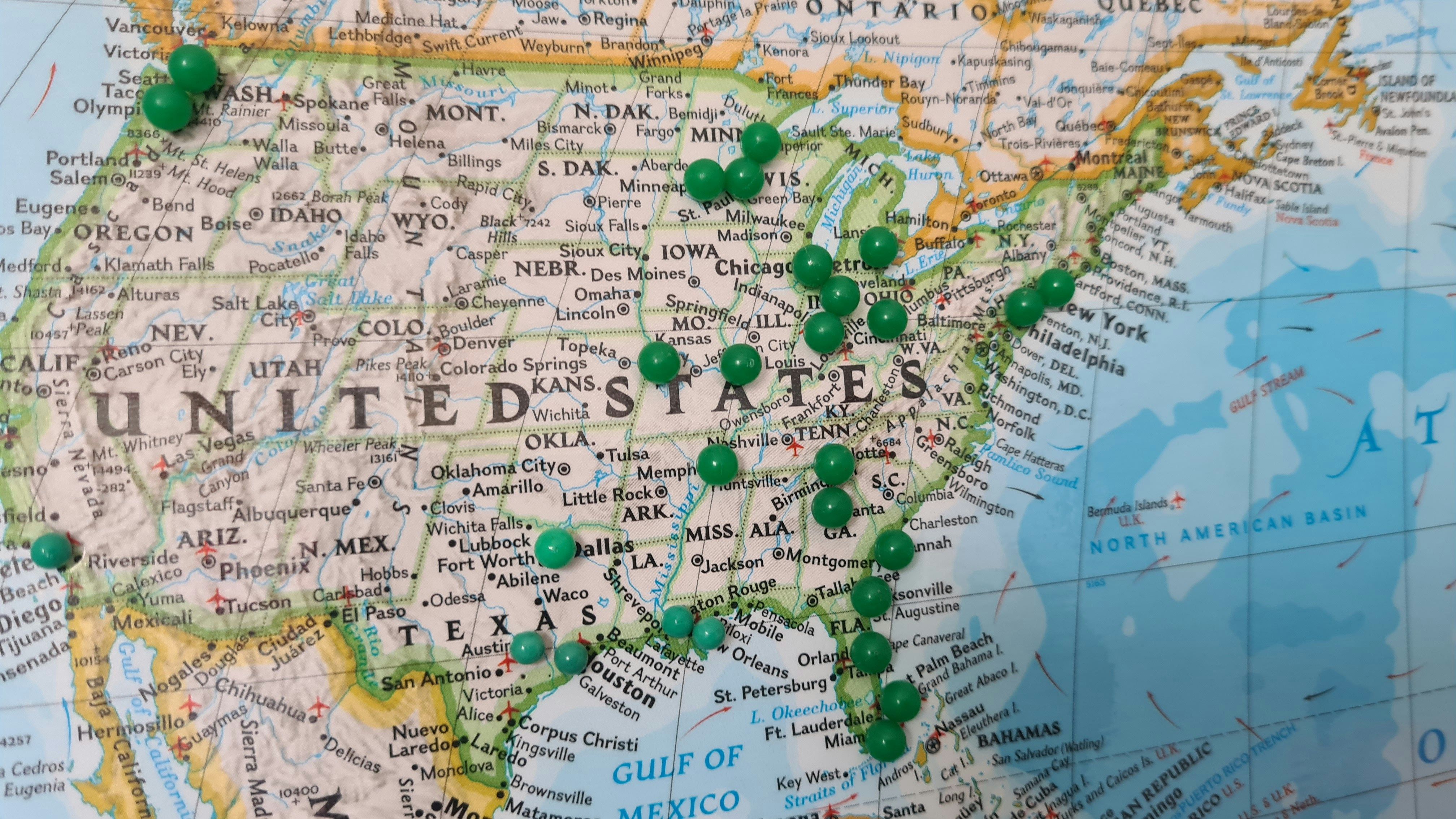 United States