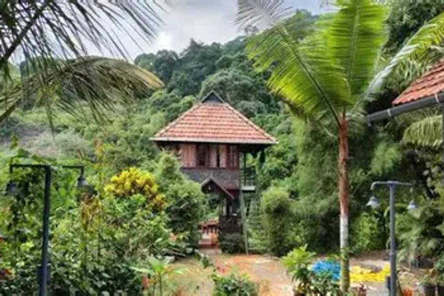 Garden suites, Barbados — thumbnail 2