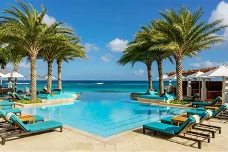 Garden suites, Barbados — photo 1 of 6