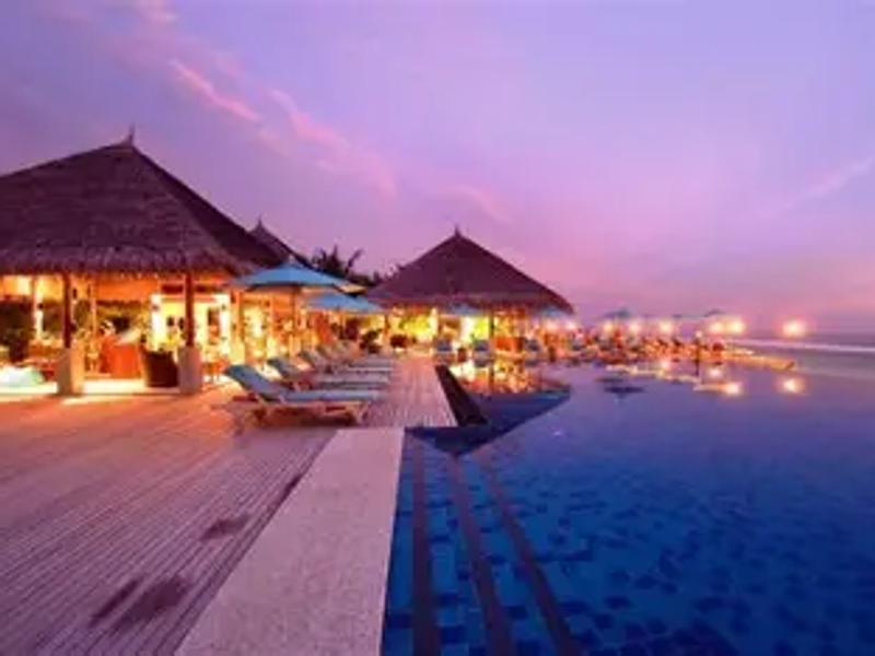 Garden suites, Barbados