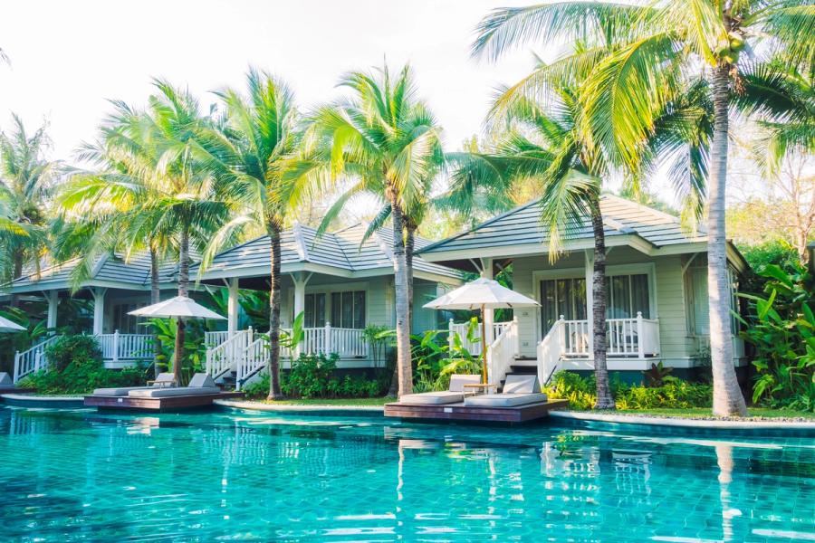 Sandbar lodge, Phuket — thumbnail 3