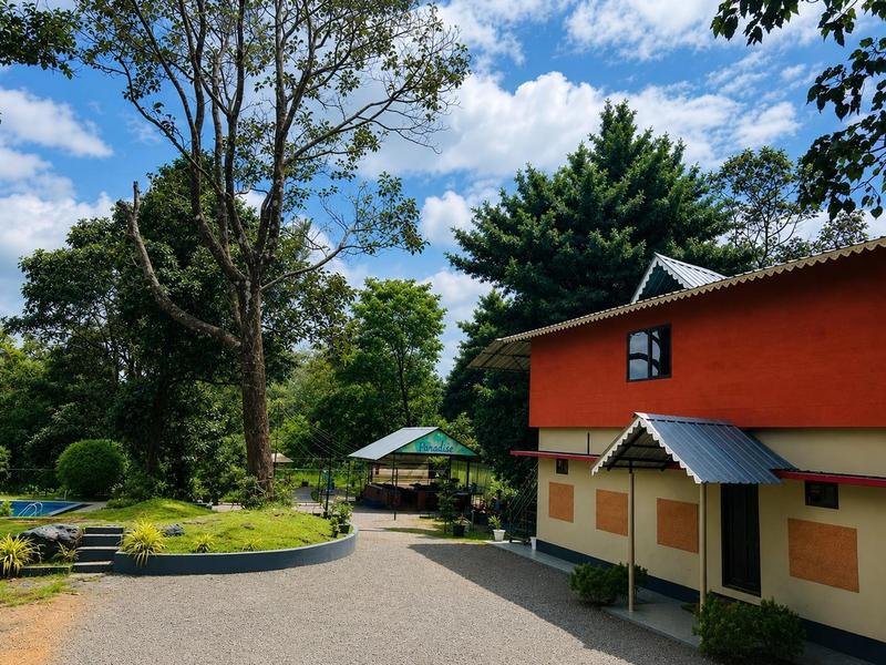 Olive Resort