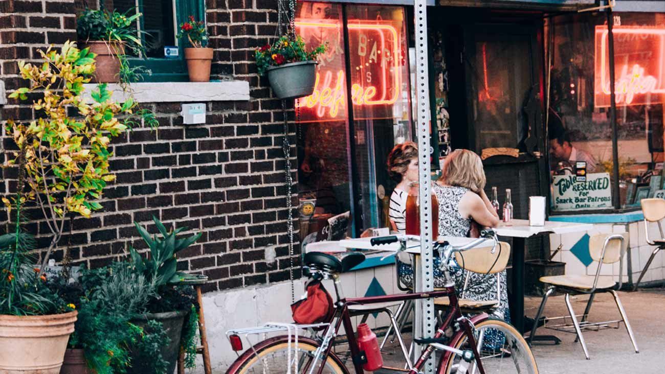 Adventure and the world of tattoo