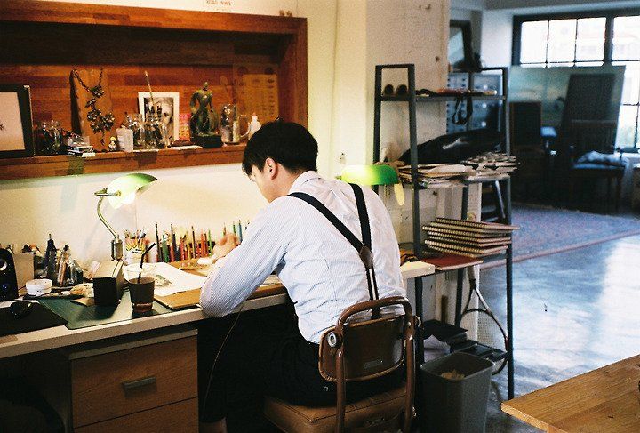 “Tattoos aren’t only a fashion accessory, but also a very precious thing that means a lot to someone,” interview with tattoo artist Nando
