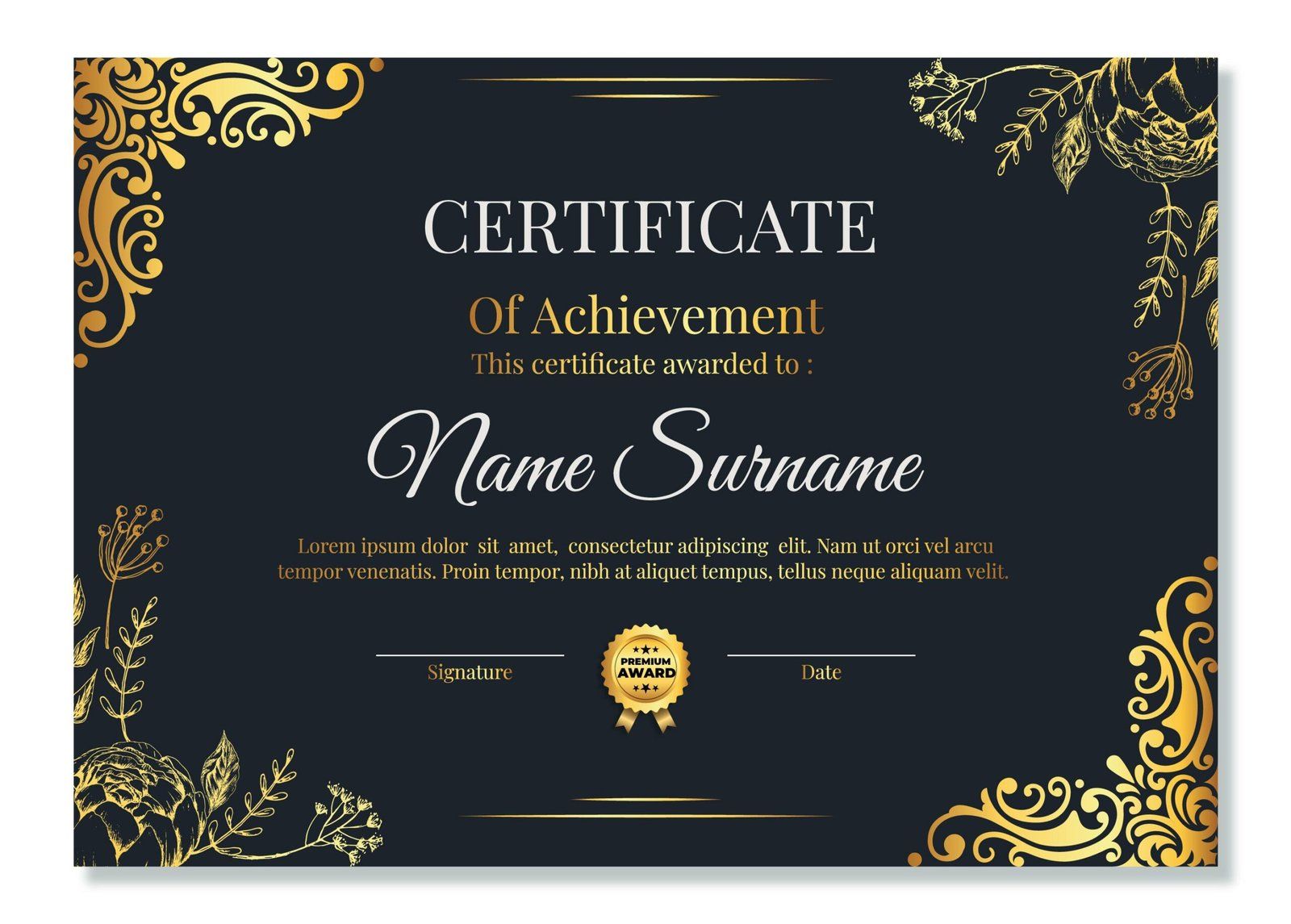 Importance of Certification in the field of Tattoo