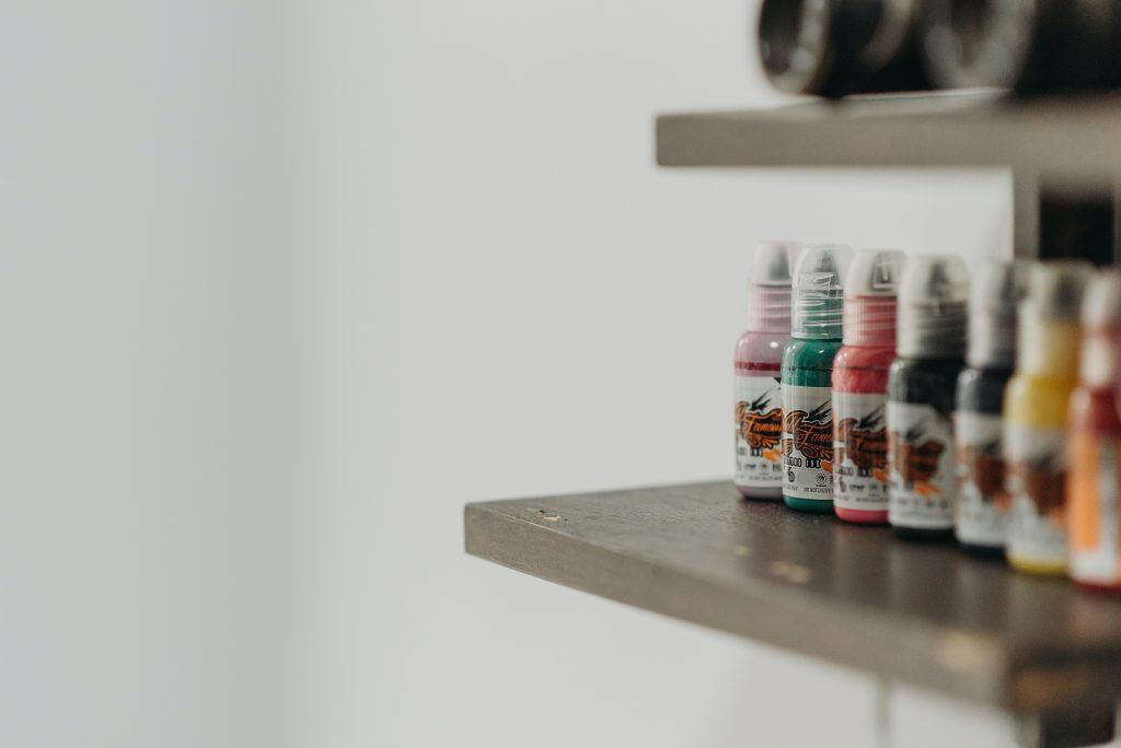 What are vegan tattoos? Everything you need to know