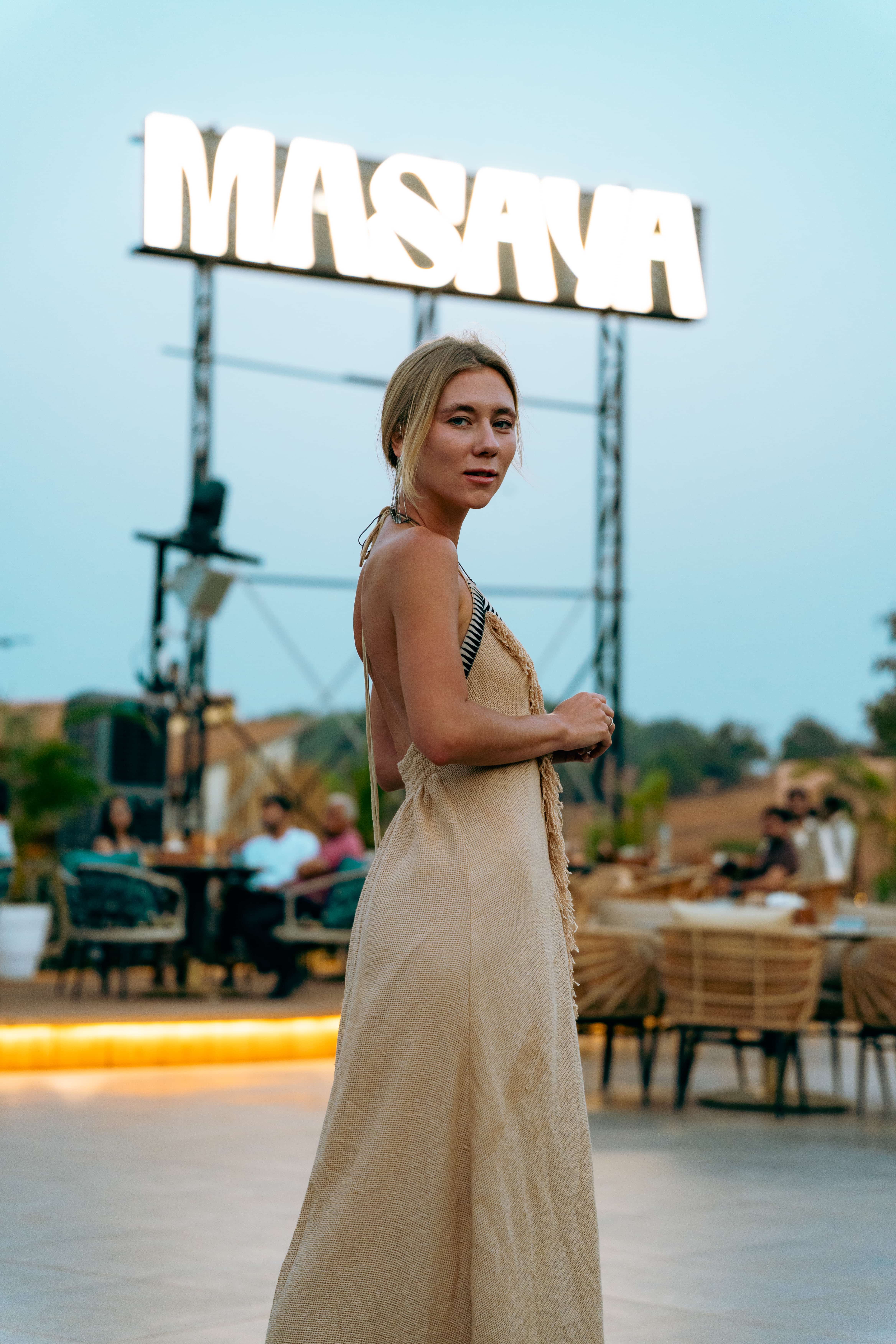 Sky Beach Rooftop 0