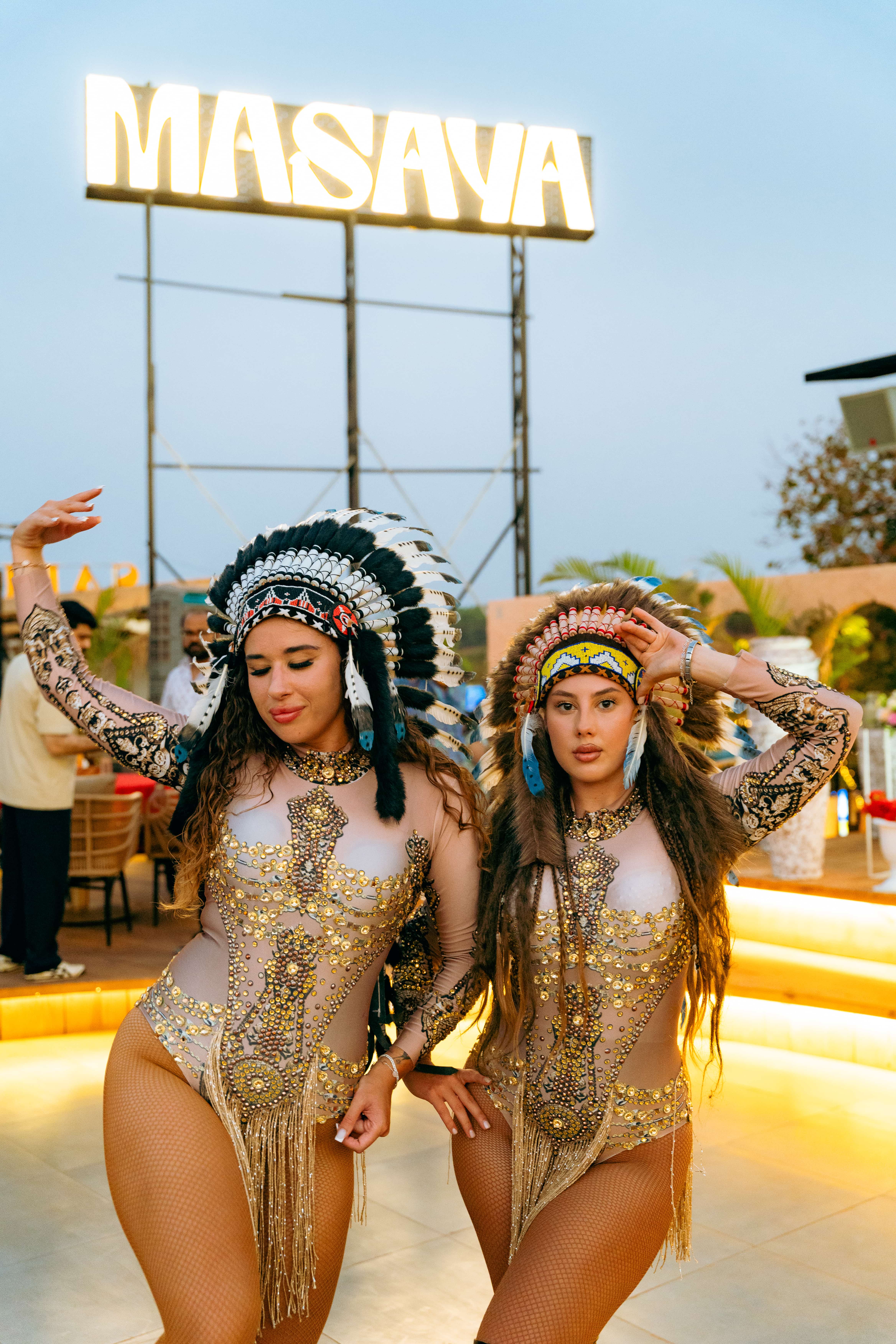 Sky Beach Rooftop 2