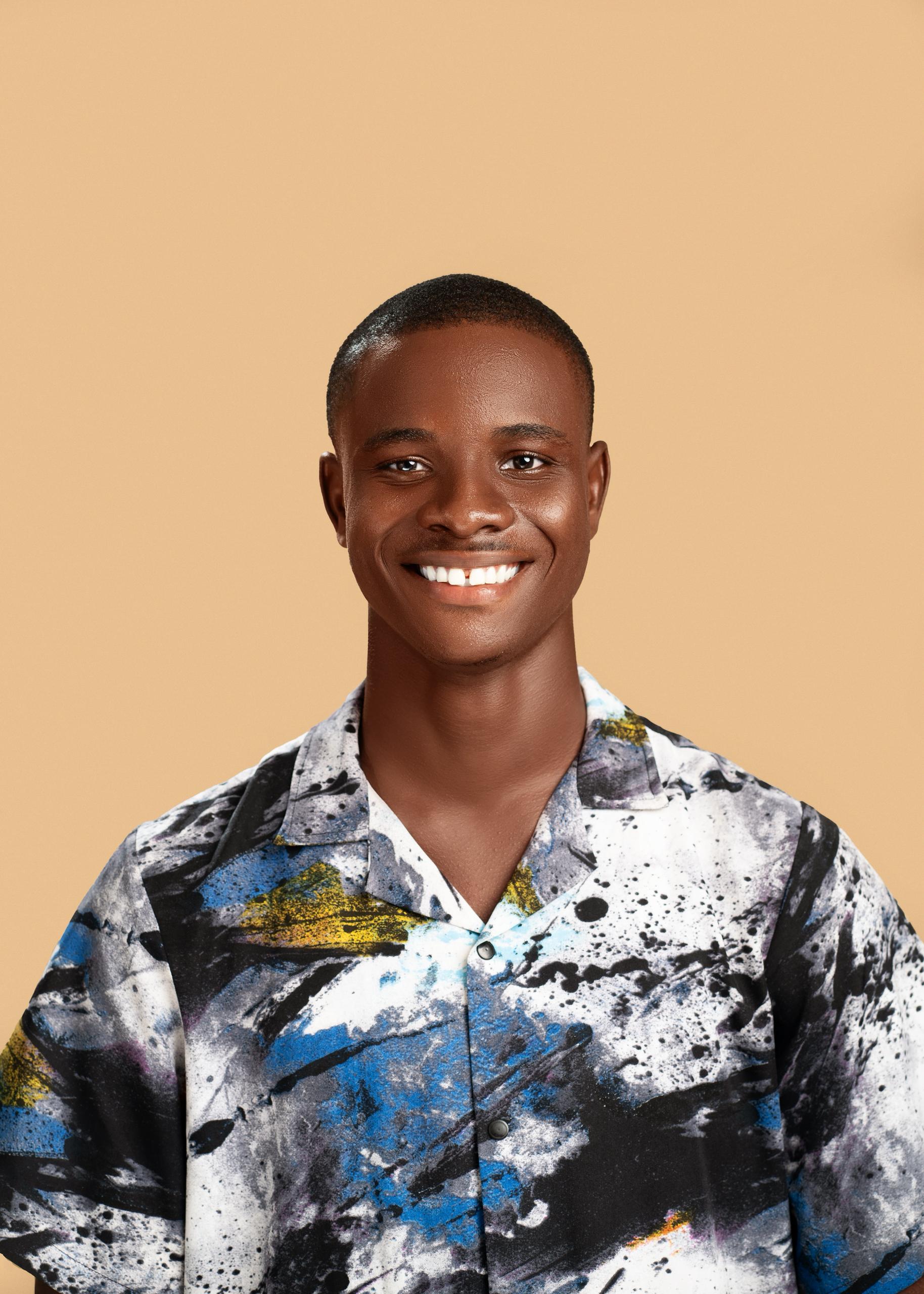 Photo of Ayepaye Enoch