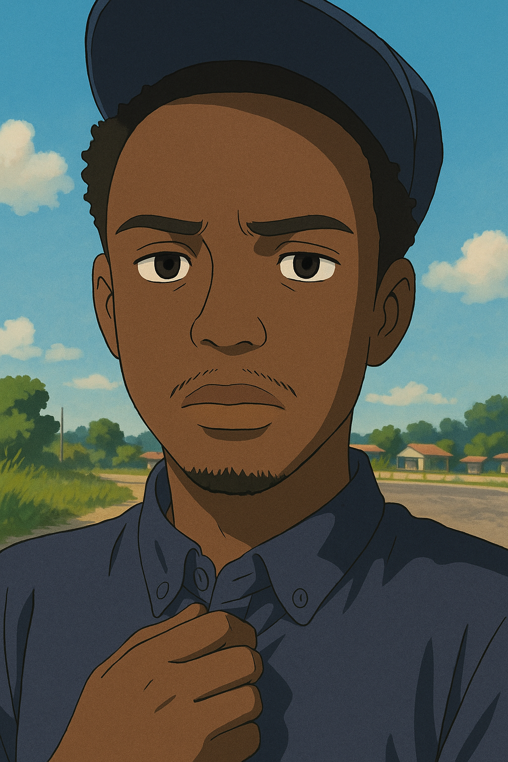 Photo of Jenakumo Emmanuel