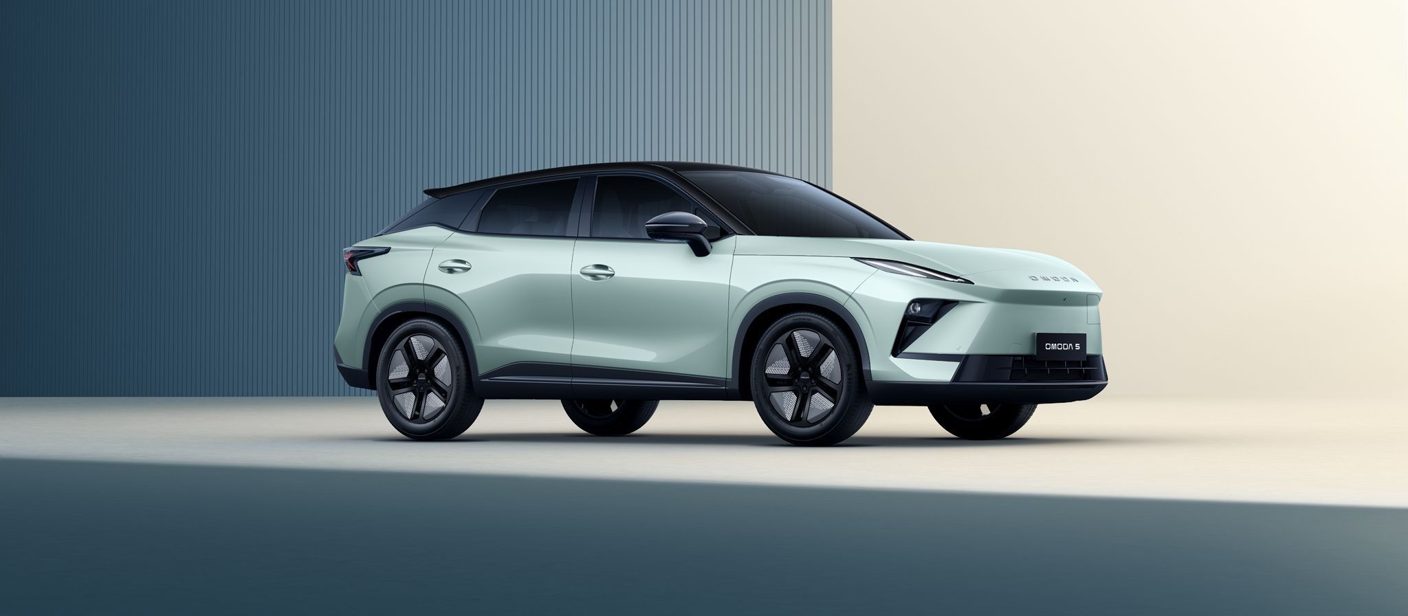 OMODA OMODA E5