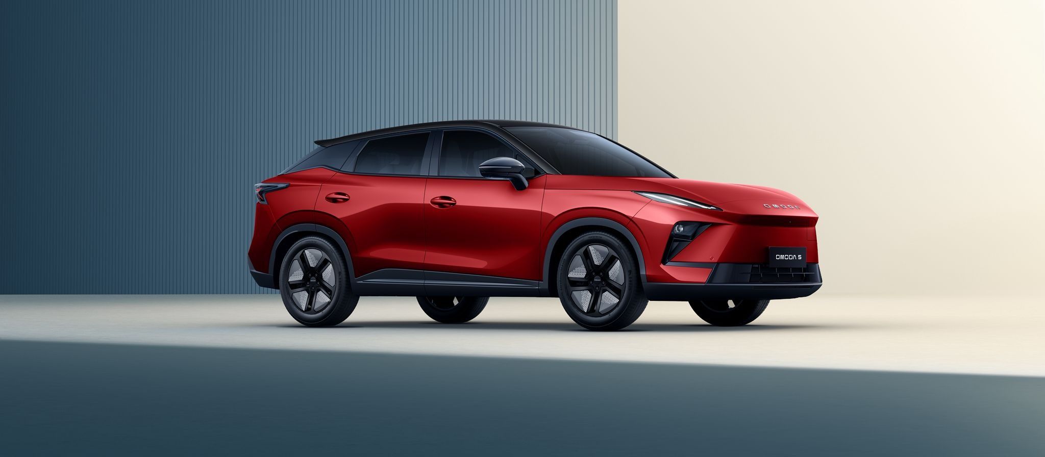 OMODA OMODA E5