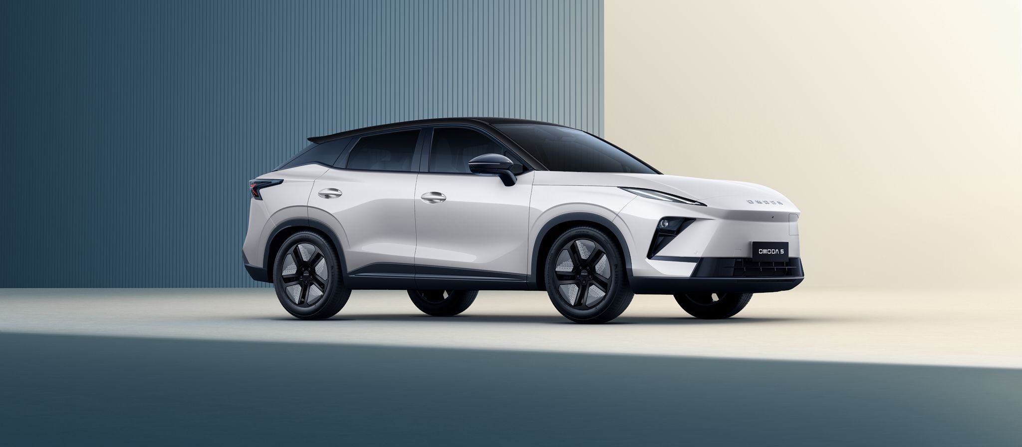 OMODA OMODA E5