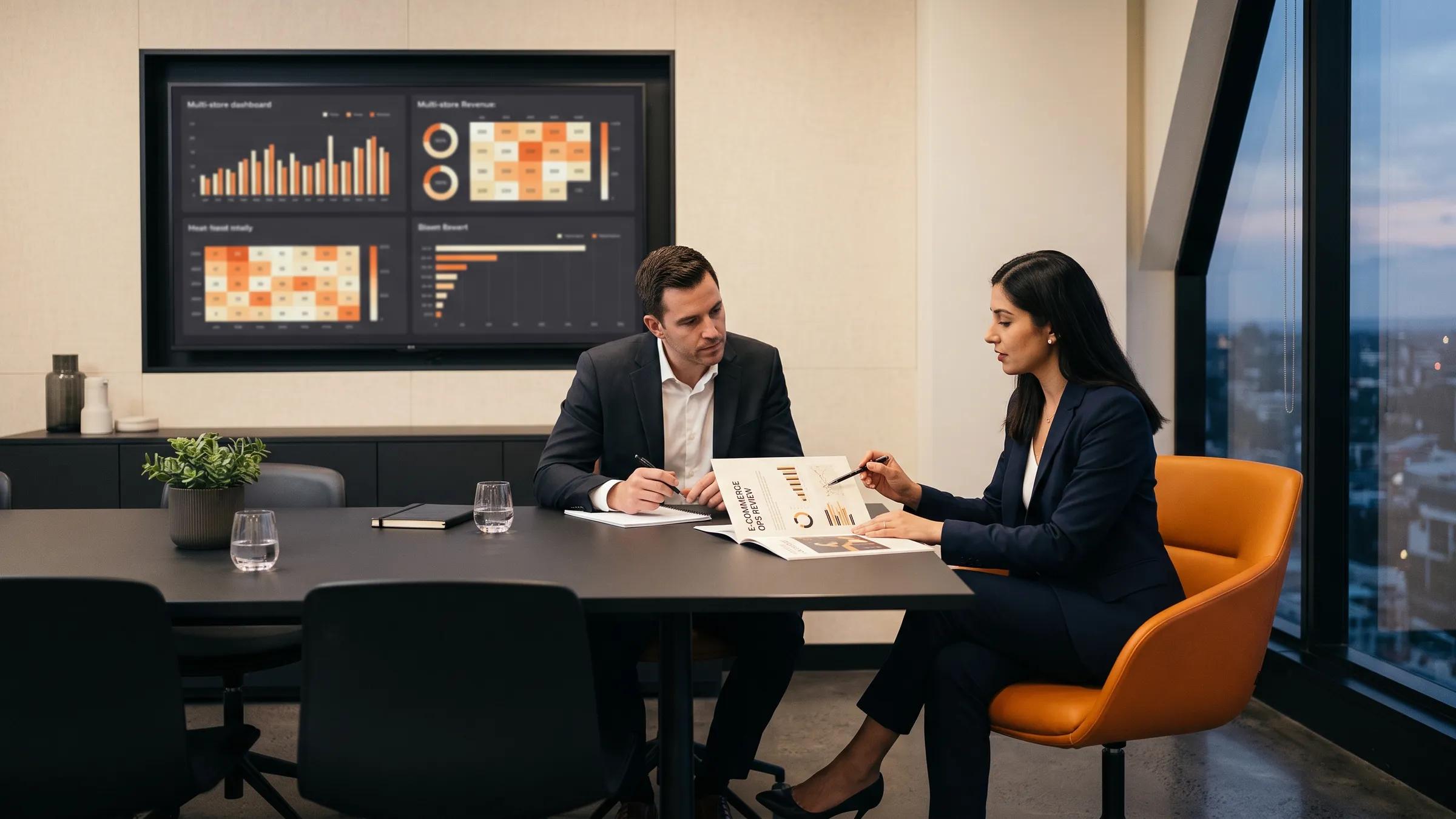 Enterprise Adobe Commerce support for high-volume stores
